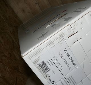 Esquentador Vulcano WTD 14-4 KME 23 Gás Natural