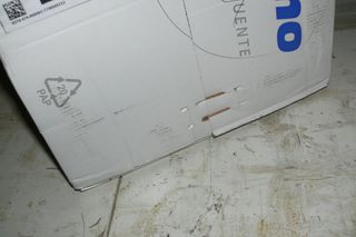 Esquentador Vulcano WTD 14-4 KME 23 Gás Natural