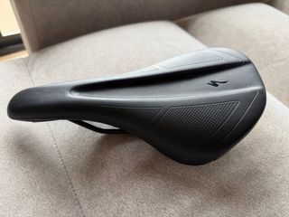 Sillín Specialized Body Geometry Henge