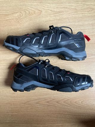 Zapatillas Shimano MT34 MTB n46
