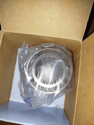 Kit Rodamiento Blue Print ADH28237 Honda Civic