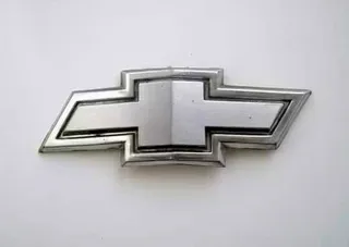Anagrama logo Chevrolet