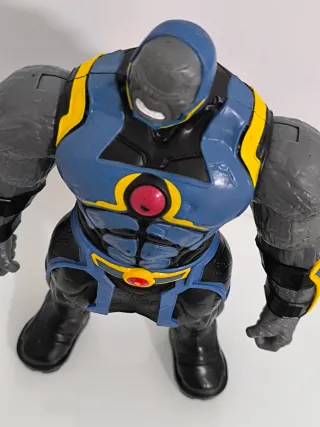 Figura Darkseid DC Comics