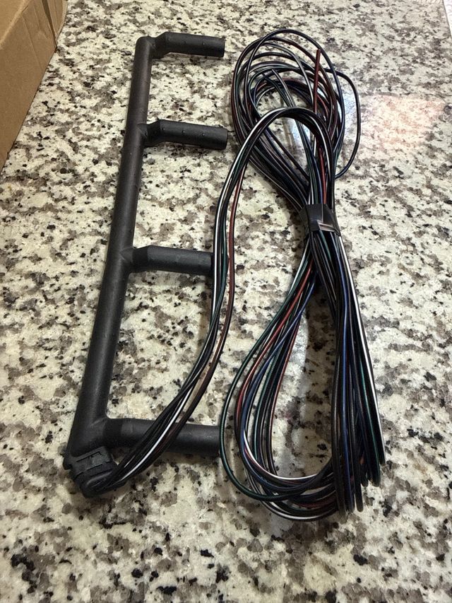 Arnés Calentadores 1.9 TDI VW AUDI SEAT