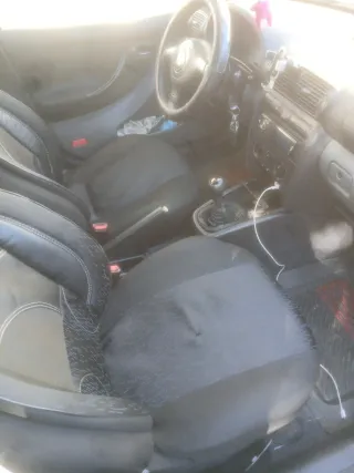 seat toledo 2001 2001