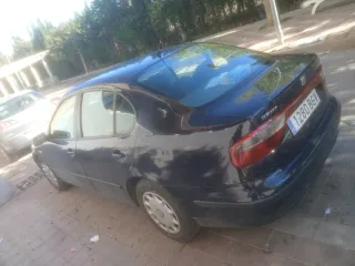 seat toledo 2001 2001