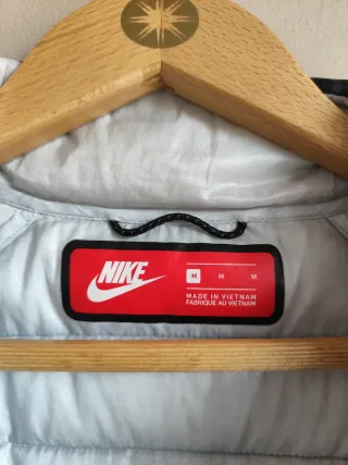 Chaqueta Nike Paris Saint-Germain PSG 17/18 NSW Au