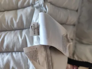 Chaqueta Nike Paris Saint-Germain PSG 17/18 NSW Au