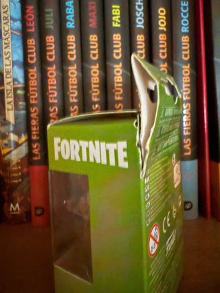 Funko Pop Llavero (Fortnite - Skull Trooper) 2018