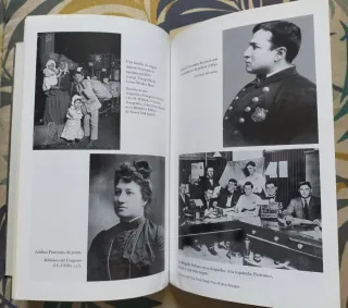 1* edición. La Mano Negra. Stephan Talty.