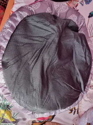 Cama para mascotas suave y cómoda