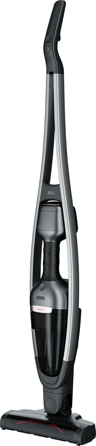 - AEG QX9-1-ANIM Aspiradora Sin Cable, 25,2 V, A