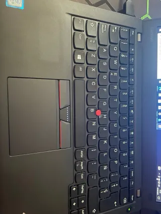 Lenovo portatil
