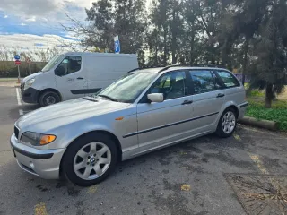 BMW Serie 3 2003