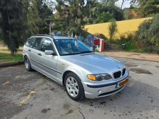 BMW Serie 3 2003