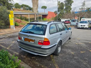 BMW Serie 3 2003
