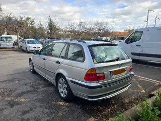 BMW Serie 3 2003