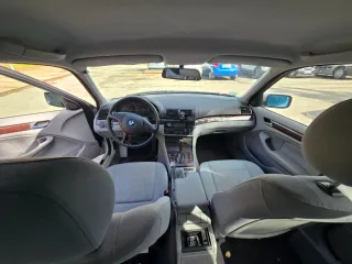 BMW Serie 3 2003