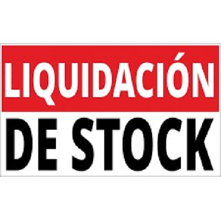 Liquidación Stock por Cambio de Temporada
