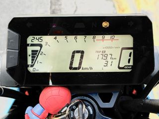 Honda MSX 125 Azul -  Nueva