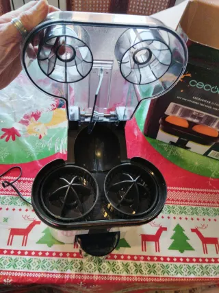 Exprimidor Cecotec Citrus