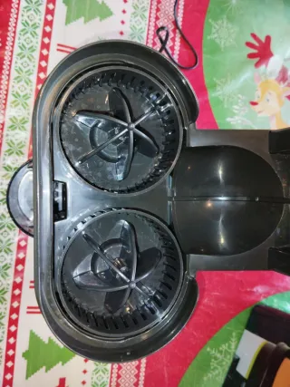 Exprimidor Cecotec Citrus