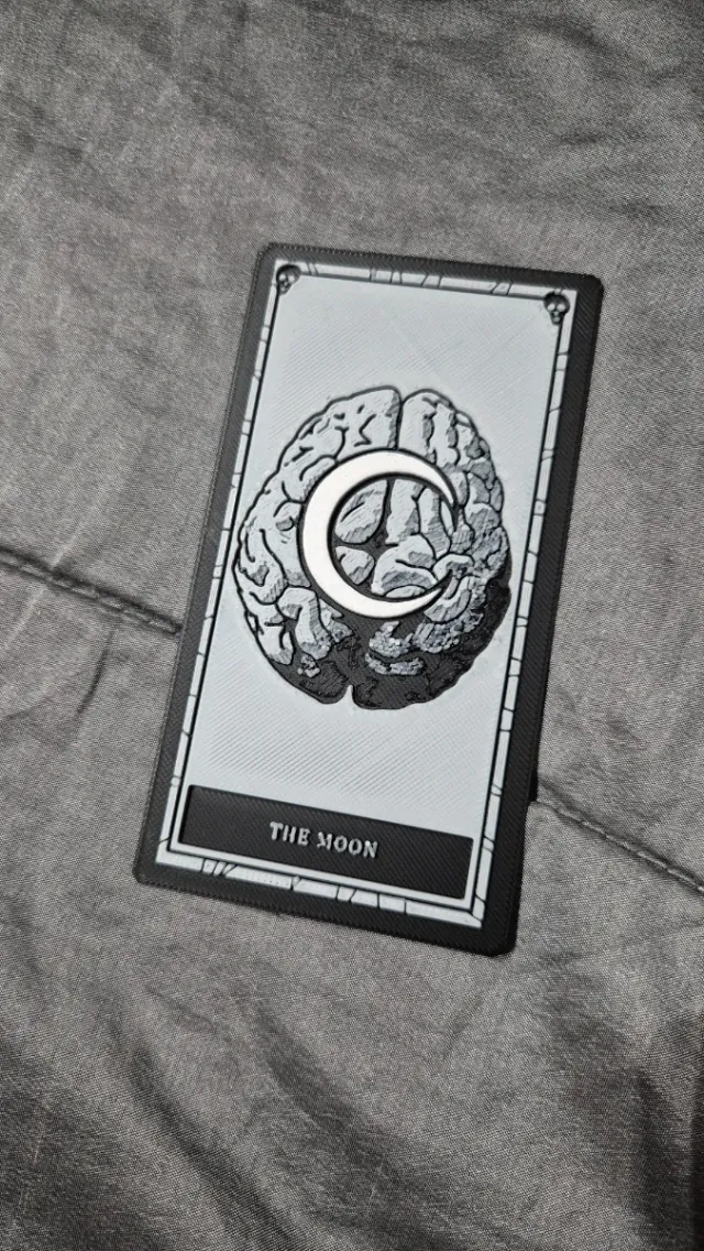 CARTAS DEL TAROT: Videojuego de Terror