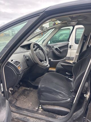 Despiece Citroen C4 Picasso