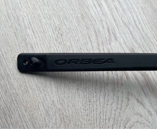 Protector vaina Orbea Oiz