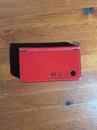 Nintendo DSi XL