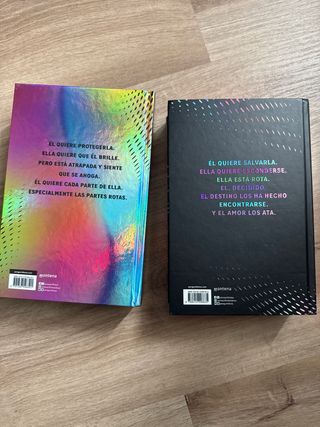 Binding 13 (Edición limitada, cantos pintados) ...