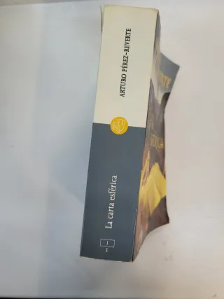 La Carta Esferica (Punto De Lectura) (Spanish E...