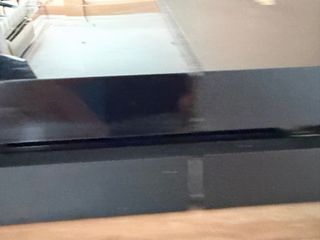 PS4 (PlayStation 4) Negra con Logo Razer