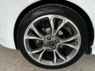 Ford Fiesta STline 2017