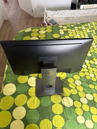 Monitor Dell Negro
