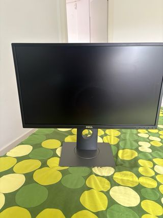 Monitor Dell Negro