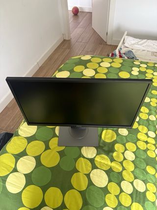 Monitor Dell Negro