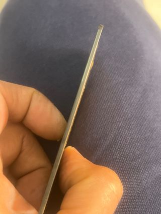 Tarjeta Memoria Korg M1 MPC-09 Organ