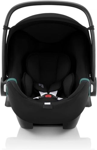 Britax Römer BABY-SAFE 3 i-SIZE Space Black