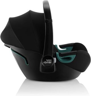 Britax Römer BABY-SAFE 3 i-SIZE Space Black