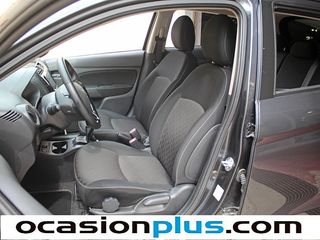 Mitsubishi Space Star 120 MPI Motion 52 kW (71 CV)