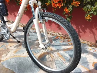 Bicicleta Giant Liv Sedona Paseo Ciudad