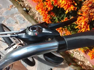 Bicicleta Giant Liv Sedona Paseo Ciudad