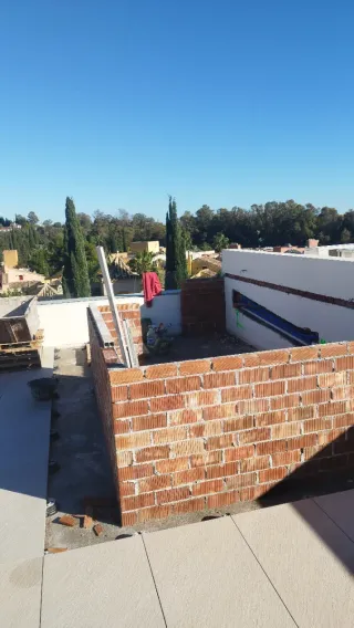 Albañil en Marbella – Chapuzas fines de semana