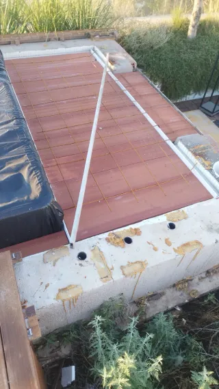 Albañil en Marbella – Chapuzas fines de semana