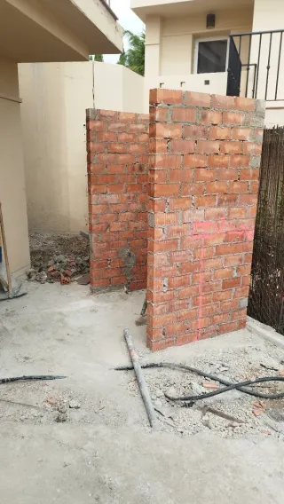 Albañil en Marbella – Chapuzas fines de semana