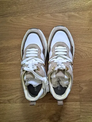 Zapatos Geox Diamanta 39 mujer