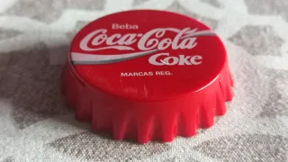 Scatole di fiammiferi promozionali Coca-Cola e Sprite