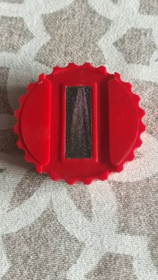 Scatole di fiammiferi promozionali Coca-Cola e Sprite