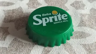 Scatole di fiammiferi promozionali Coca-Cola e Sprite